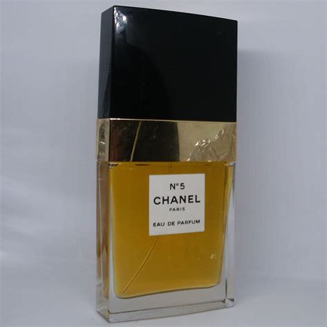 chanel n 5 l'eau 35 ml prezzo|Chanel no 5 l'eau fragrantica.